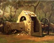 伊莱修 韦德 : The Old Well Bordighera